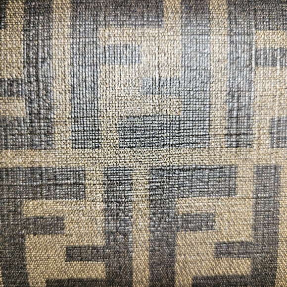 FENDI Zucca Wallet - Picture 14 of 15